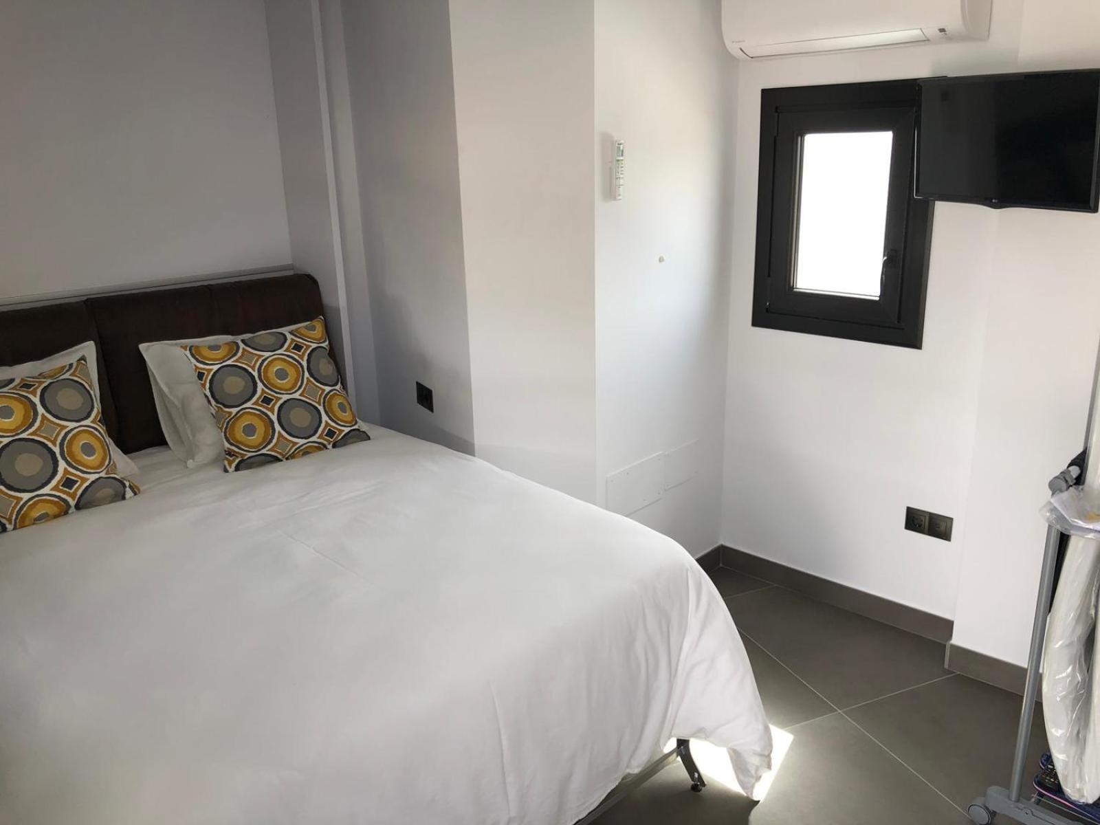 Apartamentos Kronox Nerja Exterior foto
