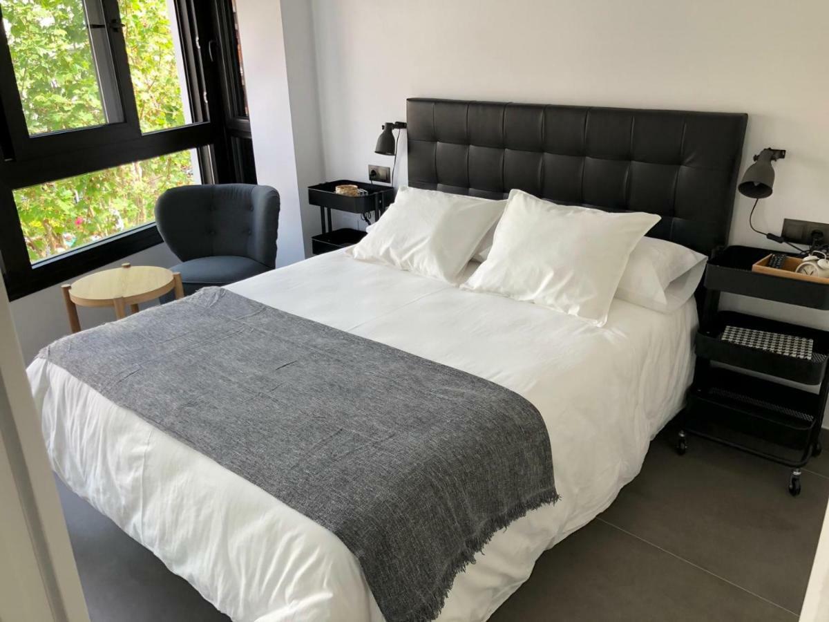 Apartamentos Kronox Nerja Exterior foto